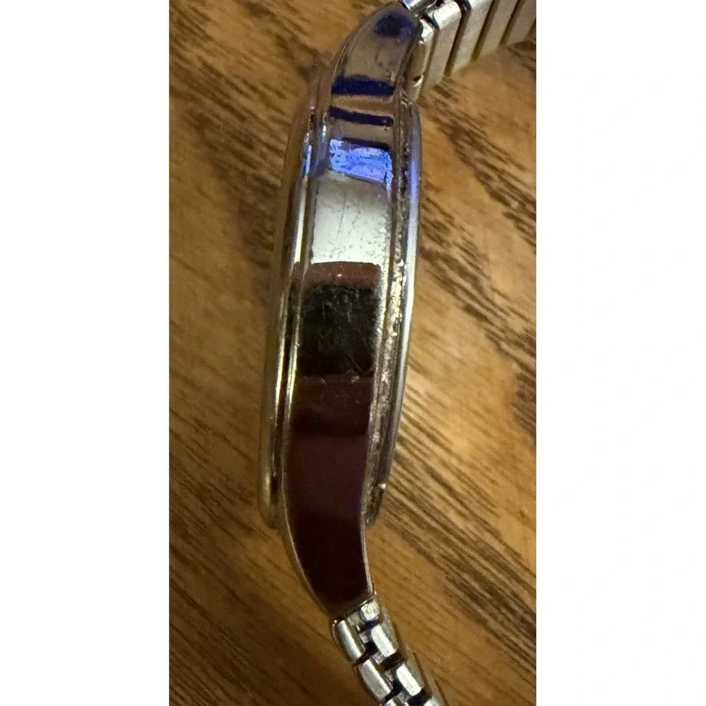 Vintage Carriage by Timex Watch Stretch Band - Picture 5 of 8
